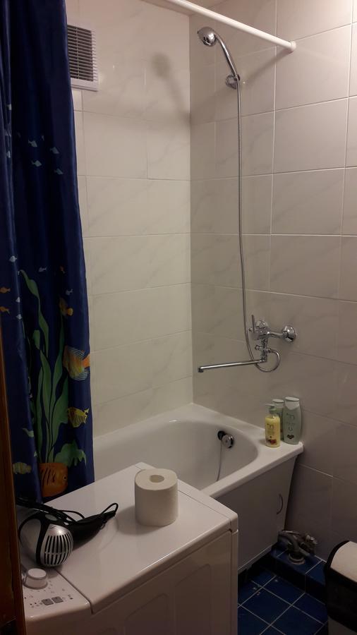 Grazinos Apartamentai Panevėžys Eksteriør billede