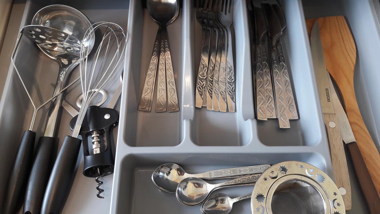 Grazinos Apartamentai Panevėžys Eksteriør billede