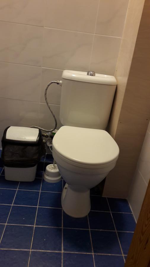 Grazinos Apartamentai Panevėžys Eksteriør billede