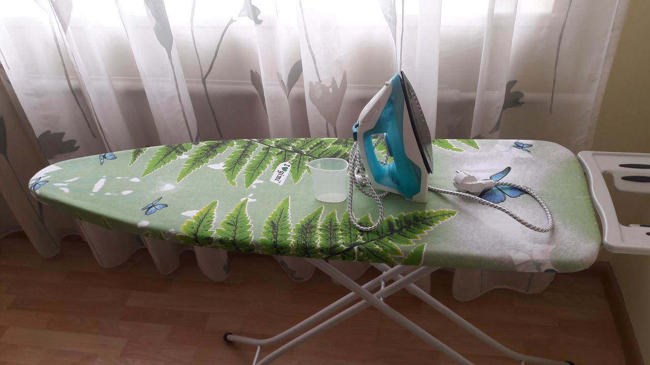 Grazinos Apartamentai Panevėžys Eksteriør billede